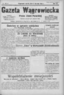 Gazeta Wągrowiecka: pismo ziemi pałuckiej 1935.08.09 R.15 Nr182A