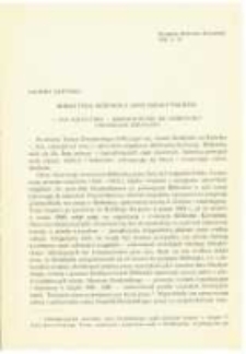 Biblioteka K&oacute;rnicka Jana Działyńskiego. Pamiętnik Biblioteki K&oacute;rnickiej Z. 12.