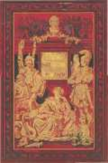 Historyja w obrazach. T.2 Wieki średnie w obrazach