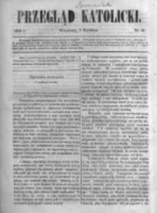 Przegląd Katolicki. 1863.04.09 R.1 nr14