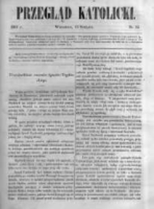 Przegląd Katolicki. 1863.08.13 R.1 nr32