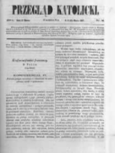 Przegląd Katolicki. 1867.03.21 R.5 nr12