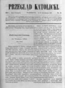 Przegląd Katolicki. 1867.08.29 R.5 nr35