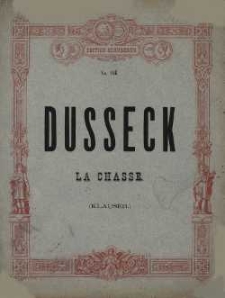 La chasse
