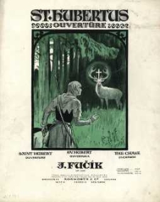 Op. 250, St. Hubertus