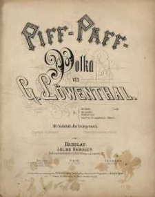 Piff-Paff-Polka
