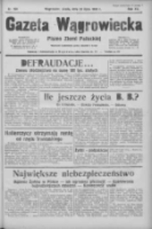 Gazeta Wągrowiecka: pismo ziemi pałuckiej 1935.07.24 R.15 Nr168