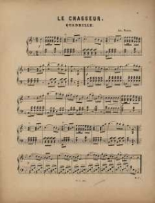 Le chasseur