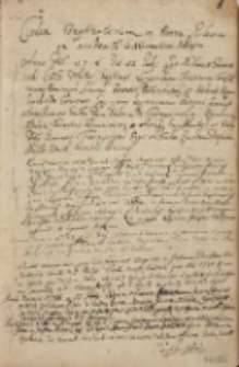 Codex Baptizatorum in Nostra Ecclesia ex accidenti et abjurantium haeresim