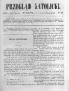 Przegląd Katolicki. 1869.09.02 R.7 nr35