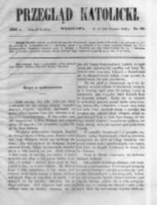 Przegląd Katolicki. 1869.12.30 R.7 nr52
