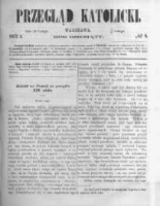 Przegląd Katolicki. 1872.02.29 R.10 nr9