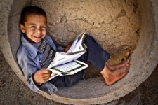 Smallest school of the world