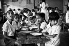 Szkoła dla głuchych i niewidomych: [2]