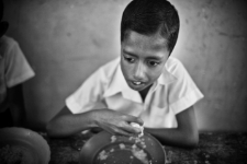 Szkoła dla głuchych i niewidomych: [3]