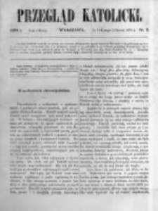 Przegląd Katolicki. 1870.03.03 R.8 nr9