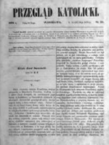 Przegląd Katolicki. 1870.05.26 R.8 nr21
