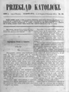 Przegląd Katolicki. 1870.09.08 R.8 nr36