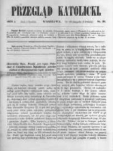 Przegląd Katolicki. 1870.12.01 R.8 nr48