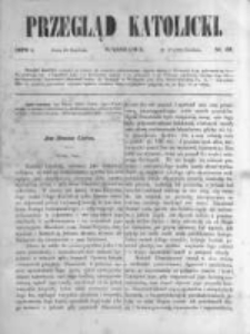 Przegląd Katolicki. 1870.12.29 R.8 nr52