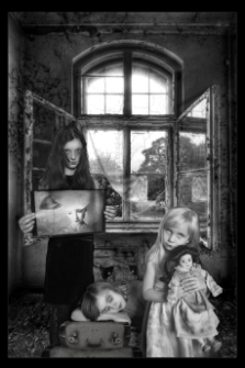 Historii zapomnianej odsłona druga