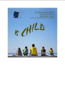 VIII Międzynarodowe Biennale Fotografii Artystycznej „Dziecko”