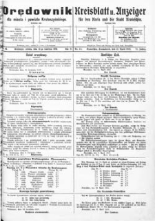 Orędownik dla Miasta i Powiatu Krotoszyńskiego 1919.04.12 R.71 Nr44