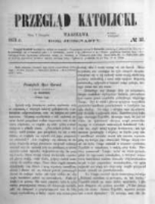 Przegląd Katolicki. 1873.08.07 R.11 nr32
