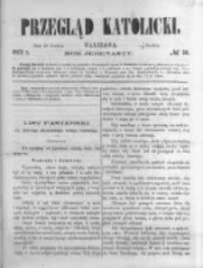 Przegląd Katolicki. 1873.12.18 R.11 nr51