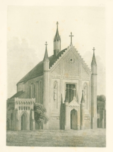 Kościół w Kurniku