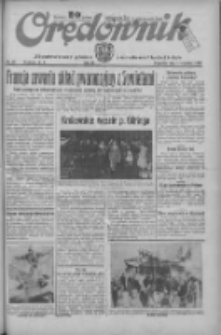 Orędownik: ilustrowane pismo narodowe i katolickie 1935.04.11 R.65 Nr85