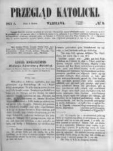 Przegląd Katolicki. 1871.03.02 R.9 nr9
