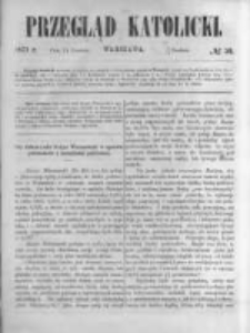 Przegląd Katolicki. 1871.12.14 R.9 nr50