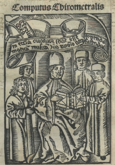 Computus Chirometralis