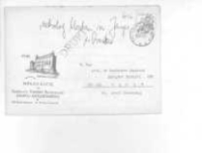 Nekrolog św. Jerzego