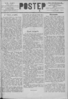 Postęp 1890.08.24 R.1 Nr68