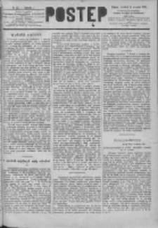 Postęp 1890.09.11 R.1 Nr73