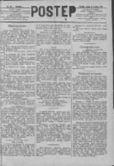 Postęp 1890.12.13 R.1 Nr140