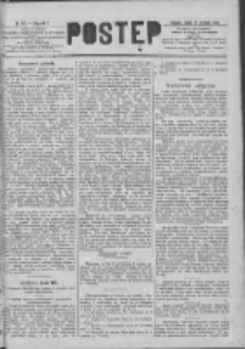 Postęp 1890.12.17 R.1 Nr143