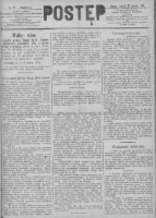 Postęp 1891.01.20 R.2 Nr15