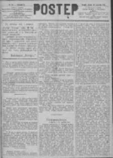 Postęp 1891.01.30 R.2 Nr24