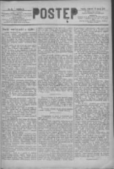 Postęp 1891.02.12 R.2 Nr34