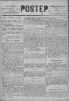 Postęp 1891.02.20 R.2 Nr41