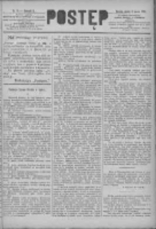 Postęp 1891.03.06 R.2 Nr53