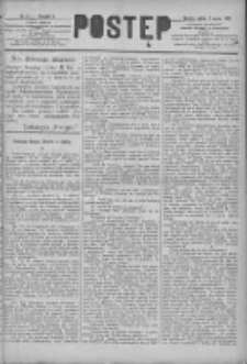 Postęp 1891.03.07 R.2 Nr54