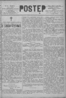 Postęp 1891.03.14 R.2 Nr60