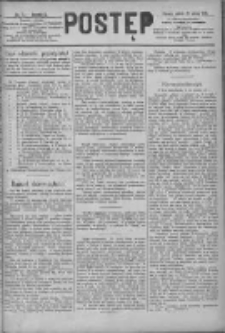 Postęp 1891.03.28 R.2 Nr71