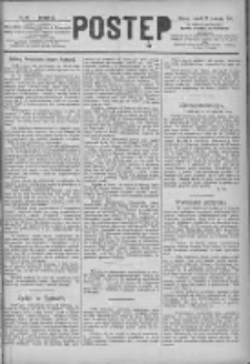 Postęp 1891.04.21 R.2 Nr90
