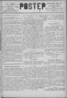 Postęp 1891.04.29 R.2 Nr97