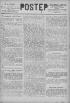 Postęp 1891.04.30 R.2 Nr98